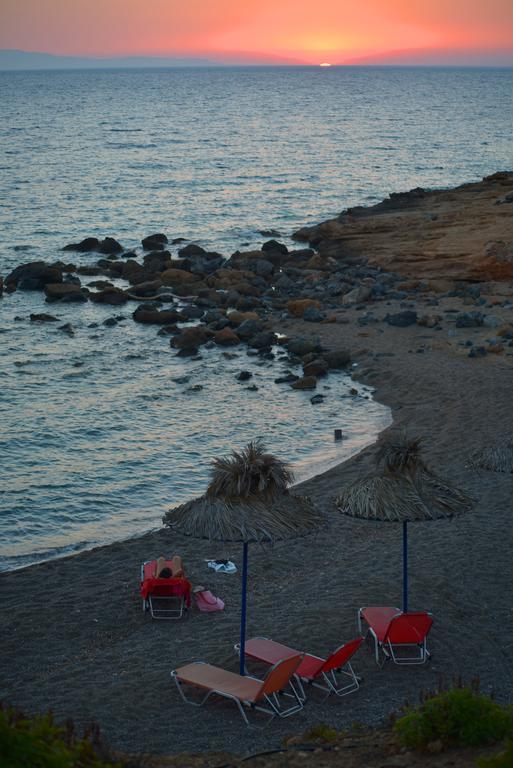Dionysos Authentic Resort & Village Agia Fotia  Exteriér fotografie